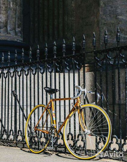 Старт Шоссе хвз СССР