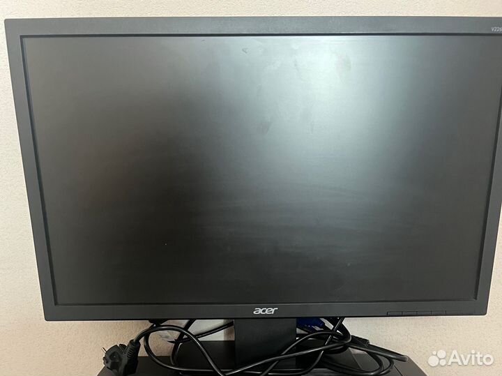 Комплект компьютера