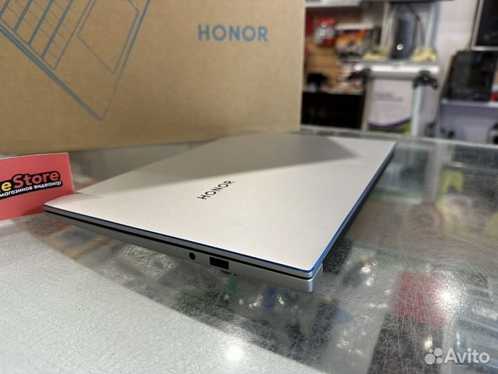 Honor MagicBook 14 Ryzen 5 5500 16GB