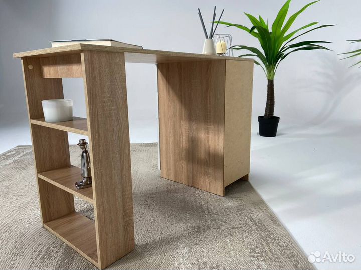 Стол письменный симпл