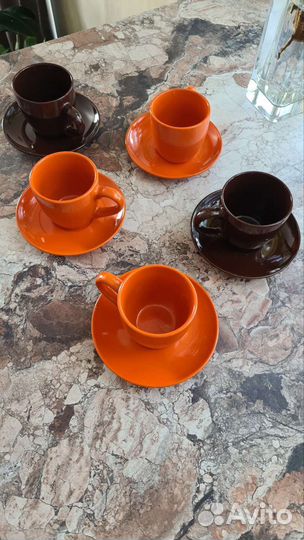 Чайный набор