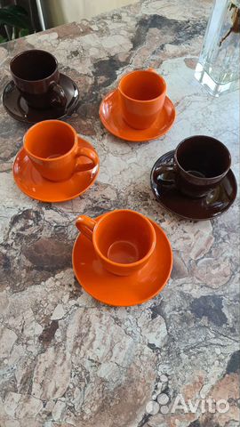 Чайный набор