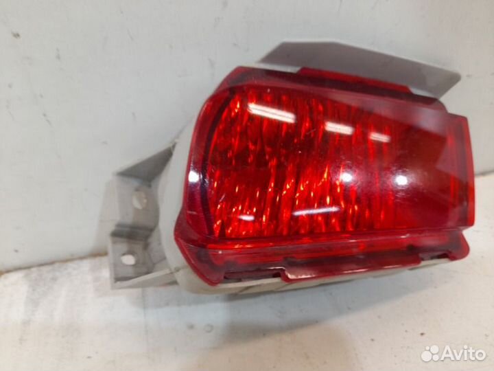 Фонарь противотуманный задний левый Toyota Land