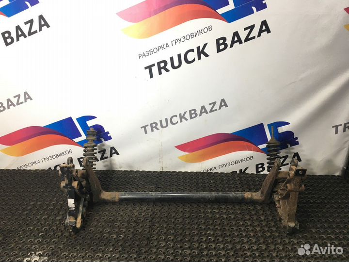 Торсион кабины Daf XF105