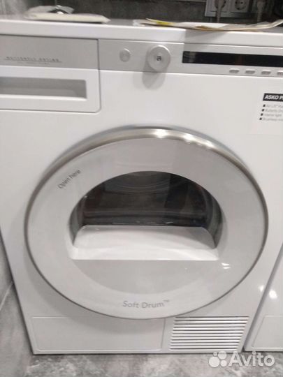 Ремонт стиральных и посудомоечных машин