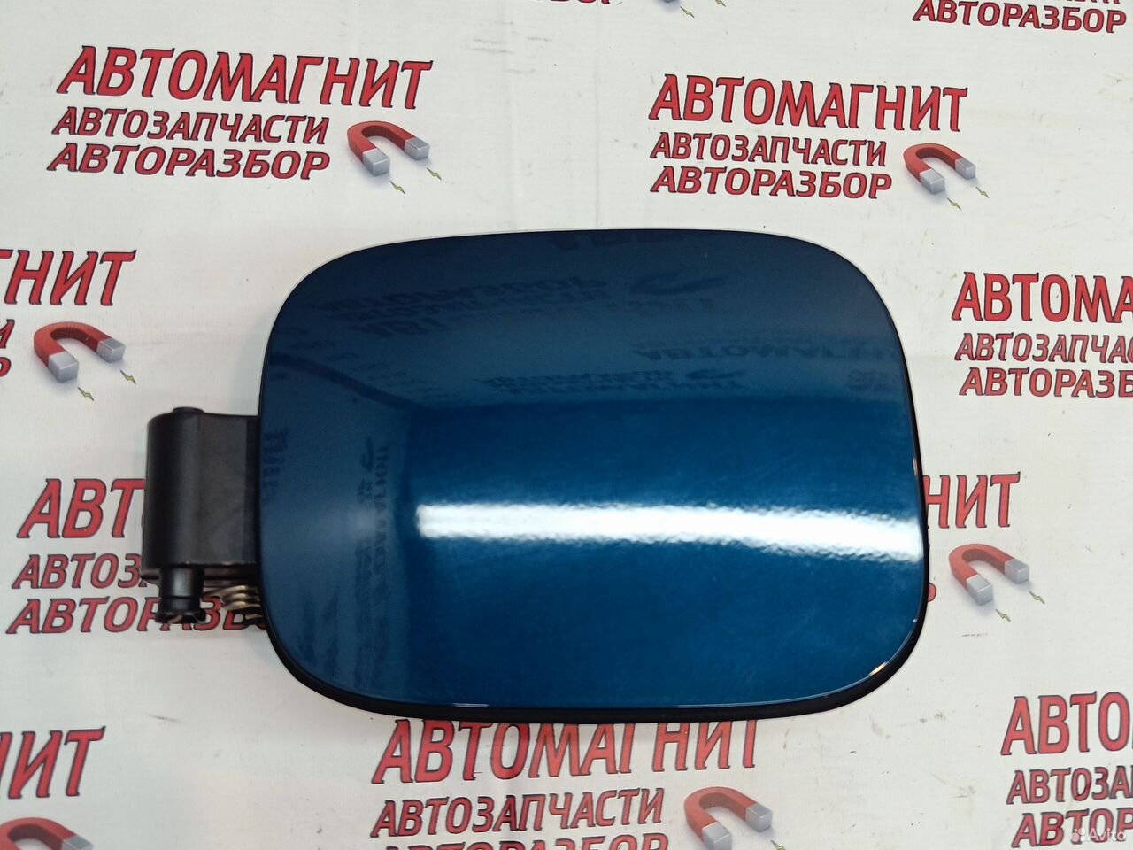 Лючок бензобака Geely Monjaro