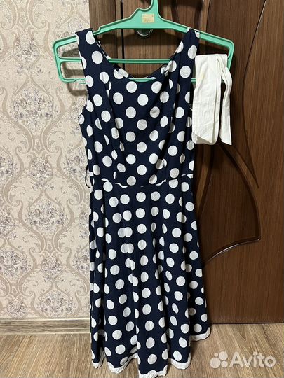 Платье женское