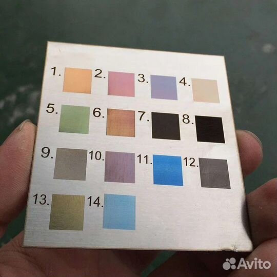 Лазерный маркер Expert-JPT-M7 mopa+