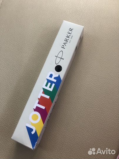 Шариковая ручка parker