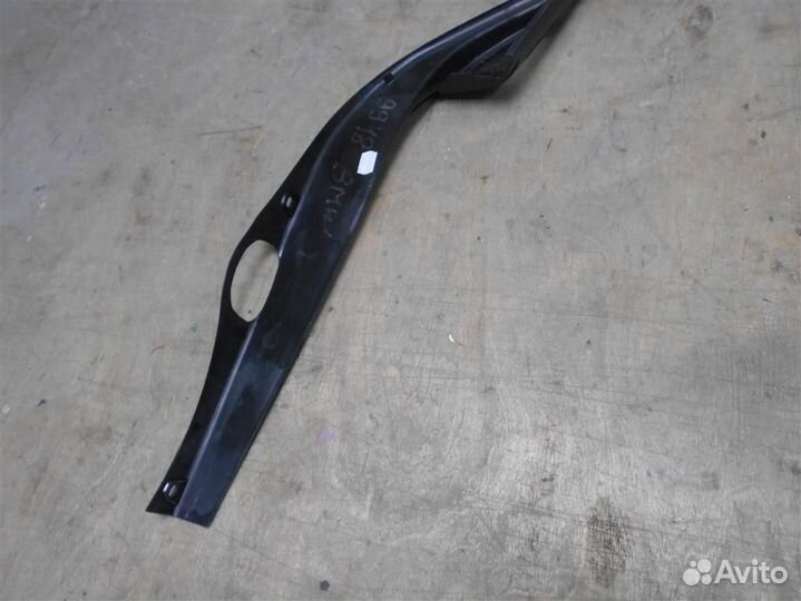 Накладка двери передней левой от BMW 3-серия E46