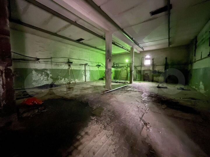 Сдам помещение свободного назначения, 275 м²