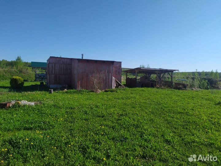 Глэмпинг 140 км от МКАД партнерство