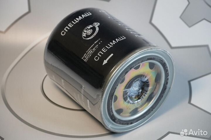 Элемент осушителя картридж