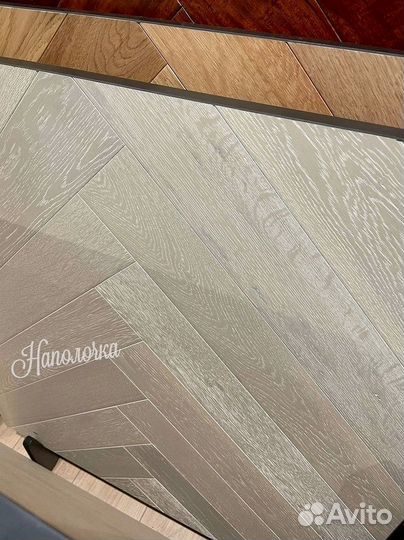 Паркет елка