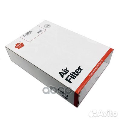 Фильтр воздушный skoda octavia 1.4 2012 - / skoda