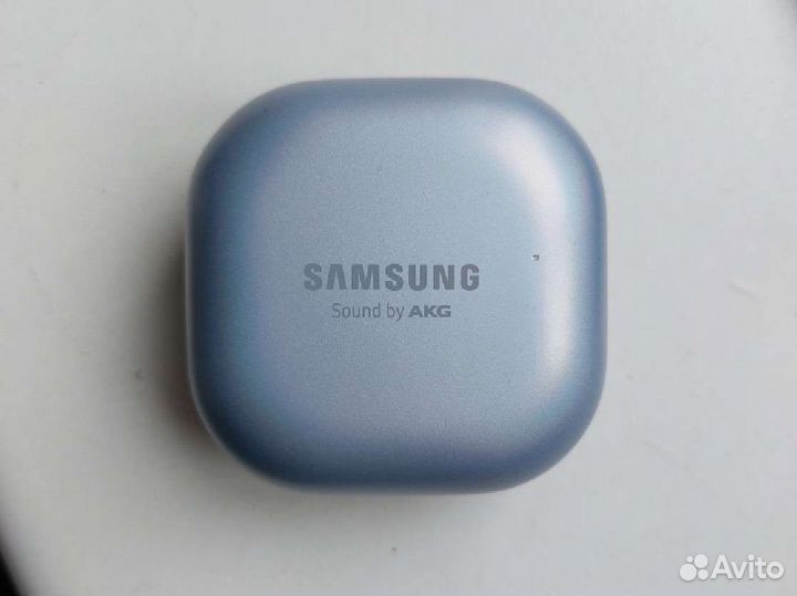 Беспроводные наушники samsung galaxy buds pro