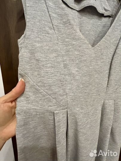 Платье Peserico PME оригинал
