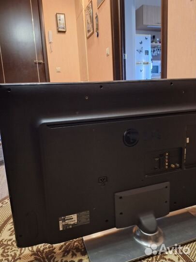 Телевизор lg 42 дюйма 3D