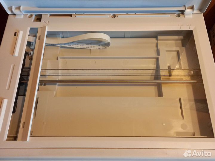 Мфу Panasonic KX-MB1900