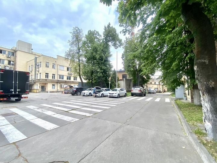 Сдам складское помещение, 500 м²