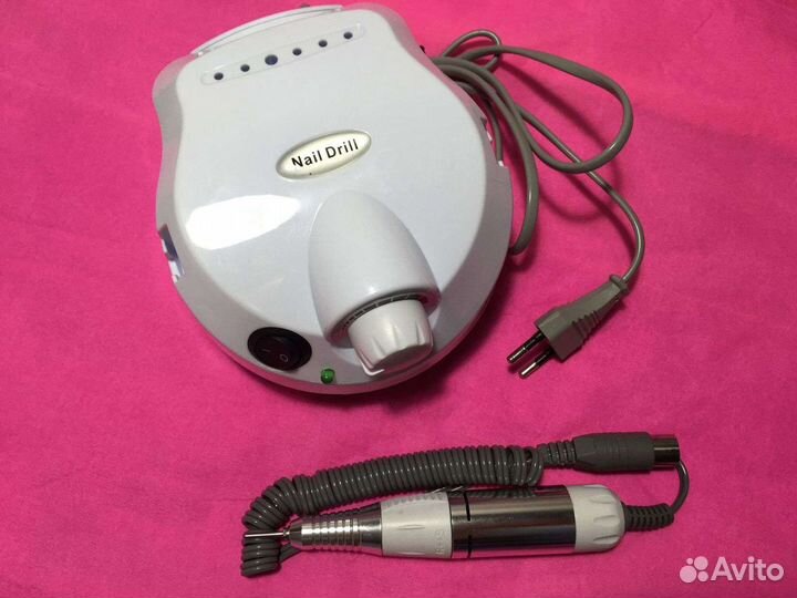 Аппарат для маникюра