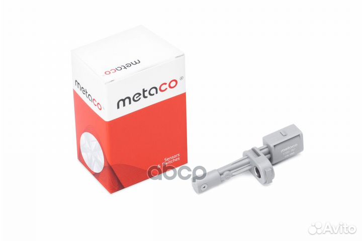Датчик ABS задний 6300-247 metaco