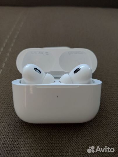 AirPods pro