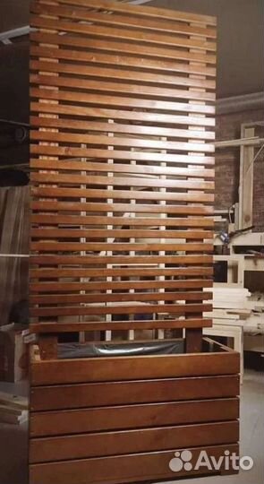 Греда под цветы