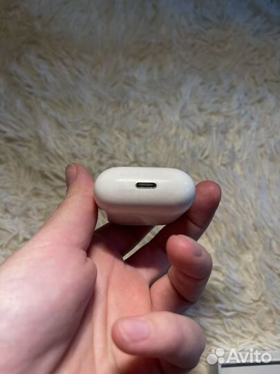 Apple airpods 2