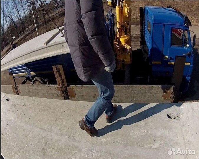 Плиты новые Для Частников