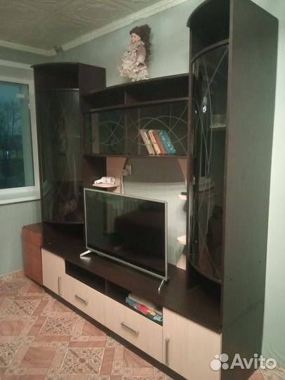 Тумба под телевизор