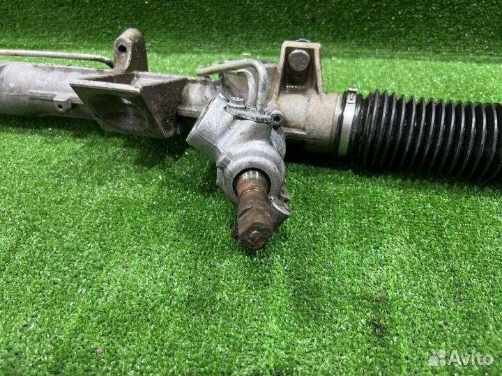Рулевая рейка Volvo Xc70