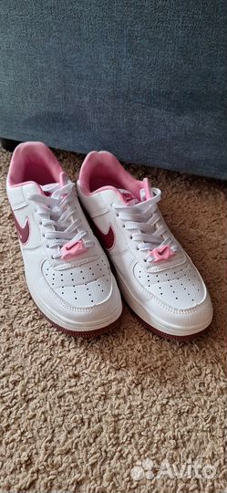 Кроссовки женские Nike Air