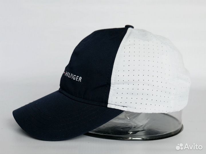 Летняя бейсболка 