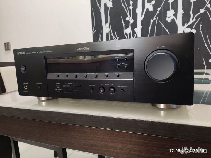 Ресивер Yamaha RX-V359
