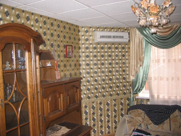 3-к. квартира, 67 м², 2/14 эт.