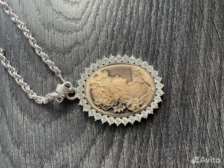 Подвеска Винтажная