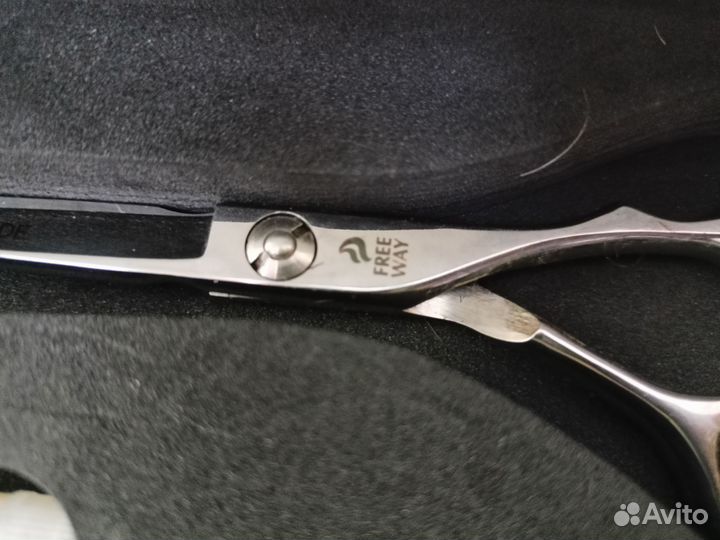 Ножницы парикмахерские профессиональные