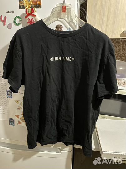 Мужские вещи пакетом M-L