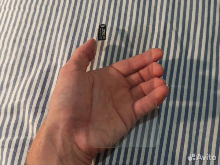 Защитное стекло xiaomi redmi note 8 pro