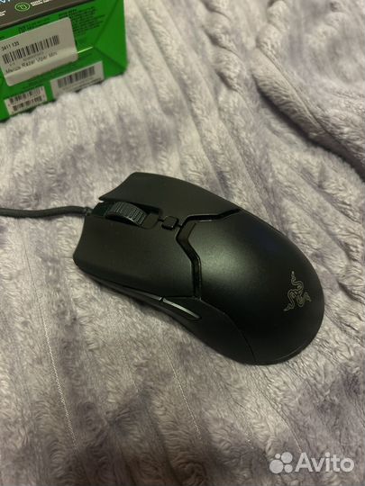 Игровая мышь Razer Viper Mini