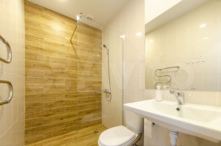 Комната 22 м², 2/2 эт.