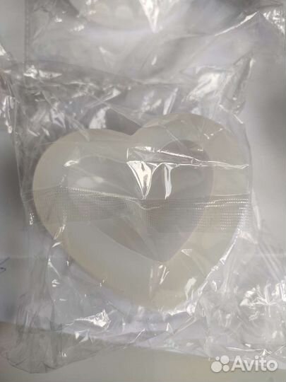 Молды для гипса или бетона 5 шт