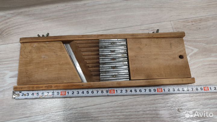 Куханную утварь