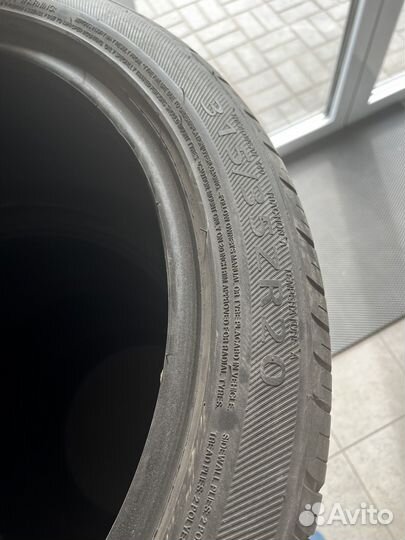Altenzo Sport Navigator 315/35 R20