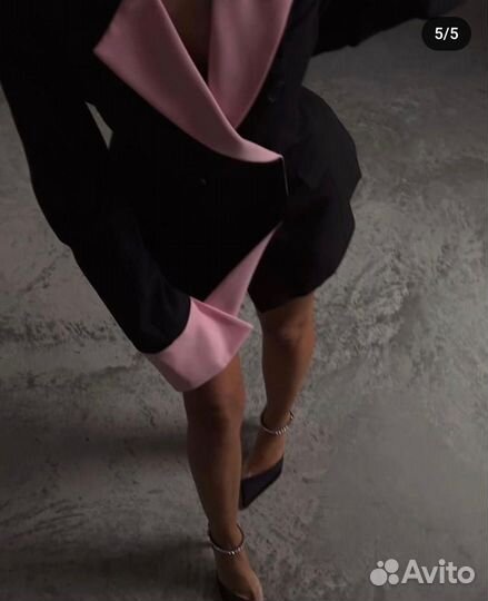 Платье женское