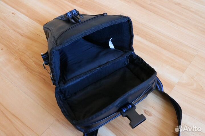 Фотосумка для фотоаппарата Kalimar