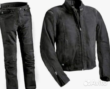 Bmw atlantis 4 костюм