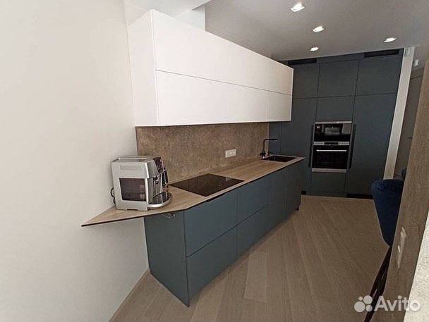 Кухня на заказ