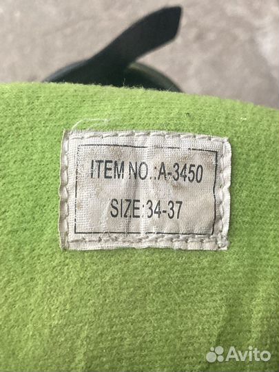 Роликовые коньки